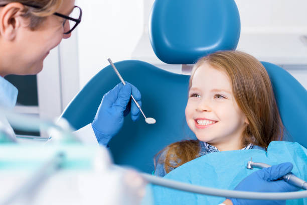 Best Dental Bonding  in Garretson, SD