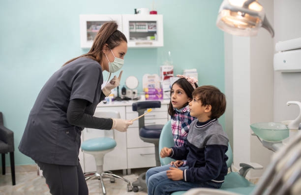Best Wisdom Tooth Removal  in Garretson, SD