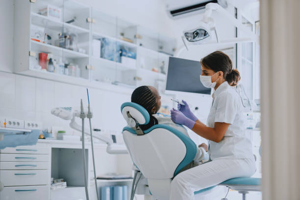Oral Surgery in Garretson, SD