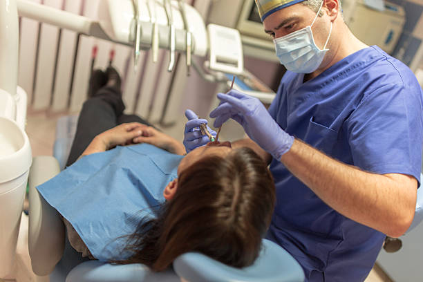 Best TMJ/TMD Treatment  in Garretson, SD