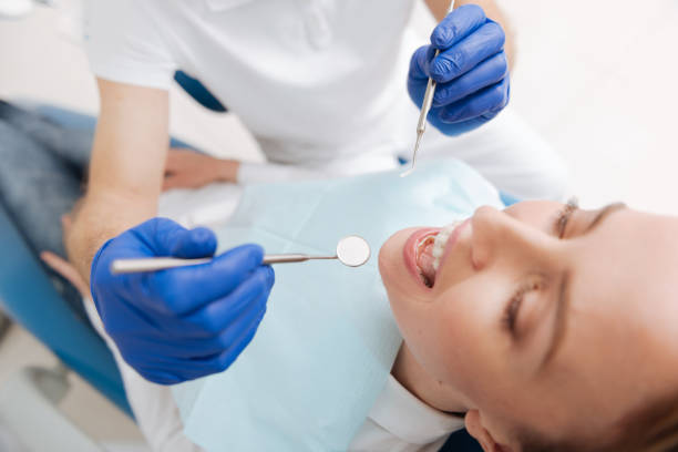 Best Tooth Extraction  in Garretson, SD