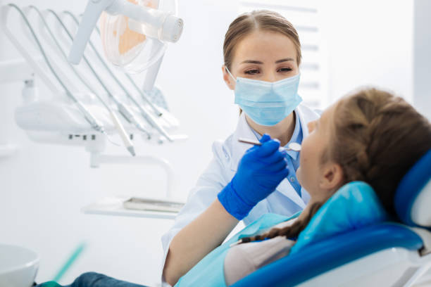 Best Dental Fillings (Composite and Amalgam)  in Garretson, SD